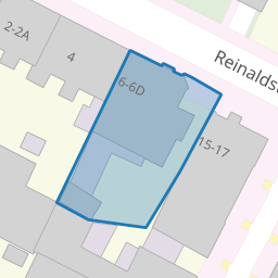 Perceel VKB01-A-2611