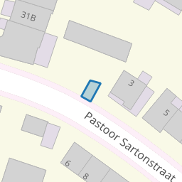 Perceel VKB01-A-2616