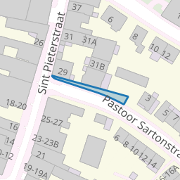 Perceel VKB01-A-2617