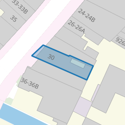 Perceel VKB01-A-2621