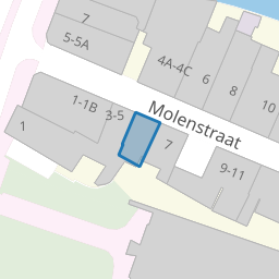 Perceel VKB01-A-2628