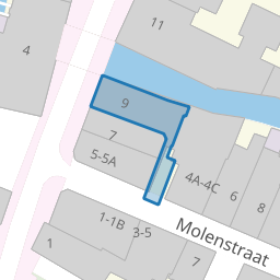 Perceel VKB01-A-2634