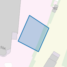 Perceel VKB01-A-2640