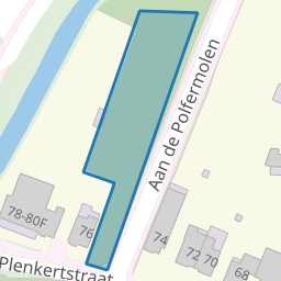 Perceel VKB01-A-2643