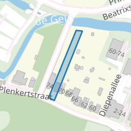 Perceel VKB01-A-2645