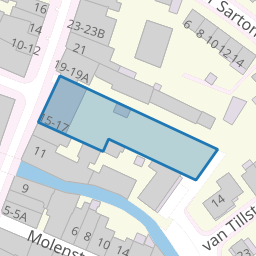 Perceel VKB01-A-2650