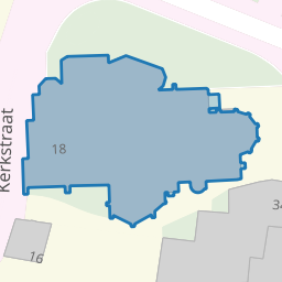 Perceel VKB01-A-2659