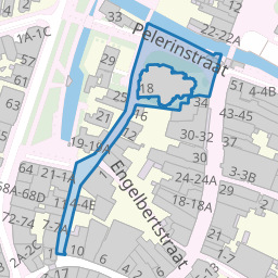 Perceel VKB01-A-2660