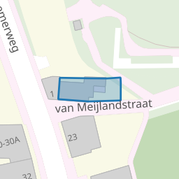 Perceel VKB01-A-2666