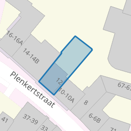 Perceel VKB01-A-2669