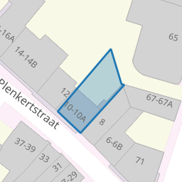 Perceel VKB01-A-2670