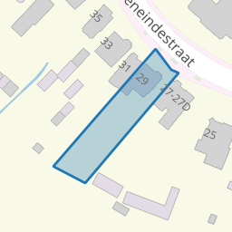 Perceel VKB01-A-2675