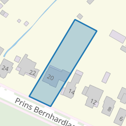 Perceel VKB01-A-2679