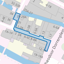 Perceel VKB01-A-2685