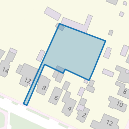 Perceel VKB01-A-2686