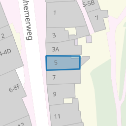 Perceel VKB01-A-2692