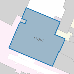 Perceel VKB01-A-2700