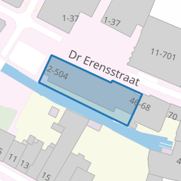 Perceel VKB01-A-2733