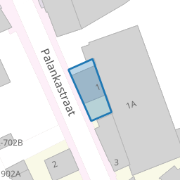 Perceel VKB01-A-2744