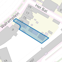 Perceel VKB01-A-2746