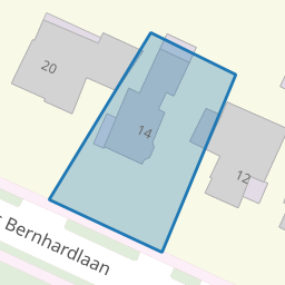 Perceel VKB01-A-2750