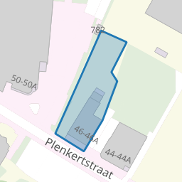 Perceel VKB01-A-2755