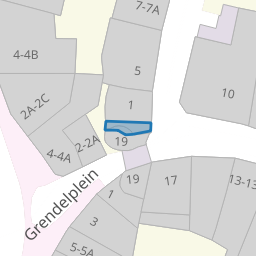 Perceel VKB01-A-2760