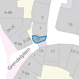 Perceel VKB01-A-2761