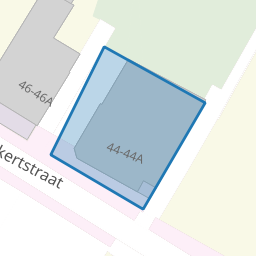 Perceel VKB01-A-2762