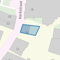 Perceel VKB01-A-2764