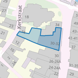 Perceel VKB01-A-2765