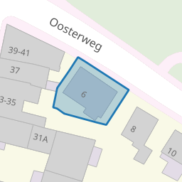 Perceel VKB01-A-2770