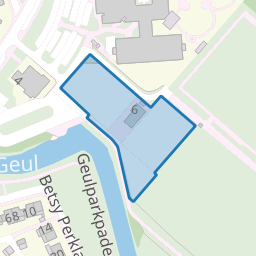 Perceel VKB01-A-2779