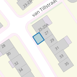 Perceel VKB01-A-2787