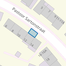 Perceel VKB01-A-2790