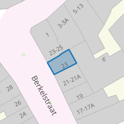 Perceel VKB01-A-2792