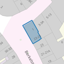 Perceel VKB01-A-2793