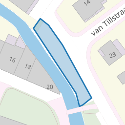 Perceel VKB01-A-2798