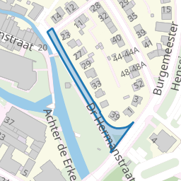 Perceel VKB01-A-2799