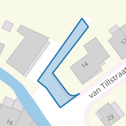 Perceel VKB01-A-2800