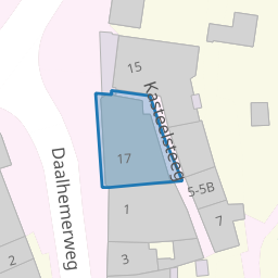 Perceel VKB01-A-2806