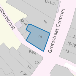 Perceel VKB01-A-2809