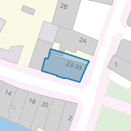 Perceel VKB01-A-2821