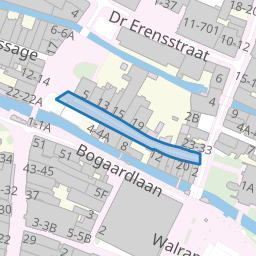 Perceel VKB01-A-2822