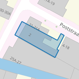 Perceel VKB01-A-2827