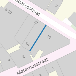 Perceel VKB01-A-2829