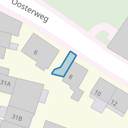 Perceel VKB01-A-2832