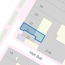 Perceel VKB01-A-2834