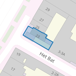 Perceel VKB01-A-2835