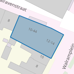 Perceel VKB01-A-2837